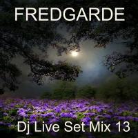DJ Live Set Mix 13