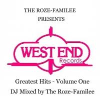 The Roze-Familee West End Records Greatest hits