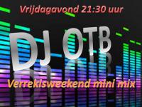 Hotmix 33 (Hitmix week 22)