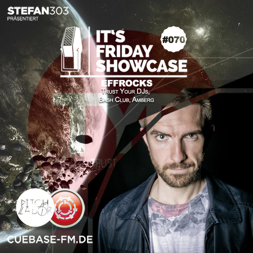 Its Friday Showcase #070 Effrocks