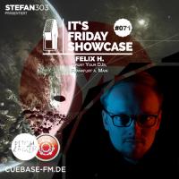 its Friday Showcase #071 Felix H.