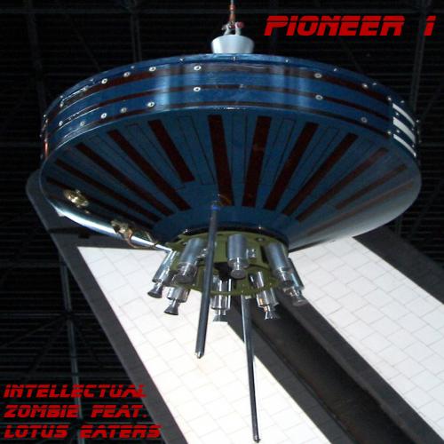 Pioneer 1