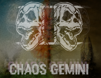 Chaos Gemini - full crossbreed