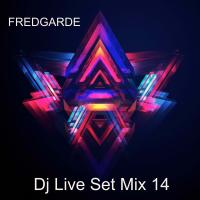 DJ Live Set Mix 14