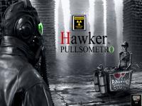 PULLSOMETRO - Hawker