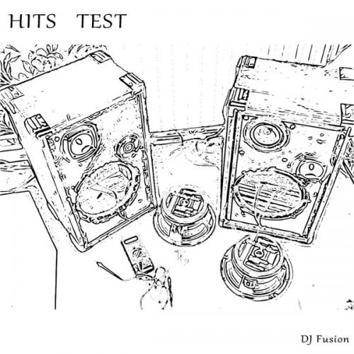 HITS TEST