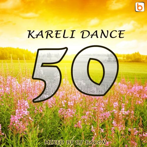 Kareli Dance 50