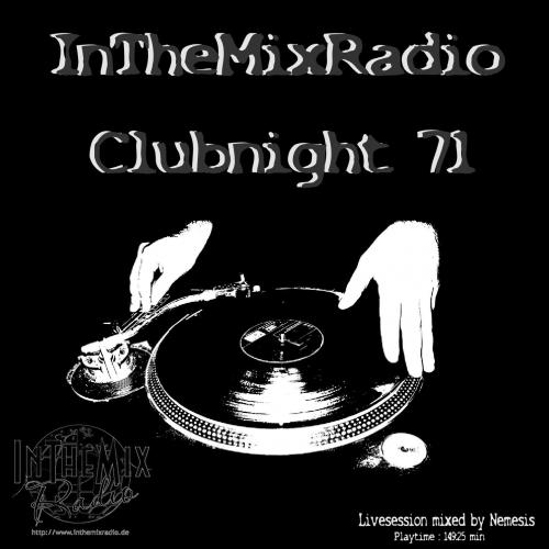 ITMR Clubnight 71