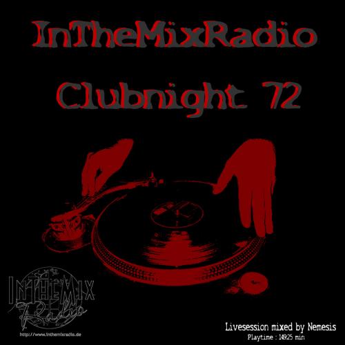 ITMR Clubnight 72