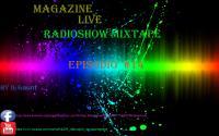 Magazine Live RadioShow #14
