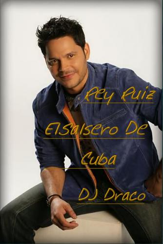 Rey Ruiz