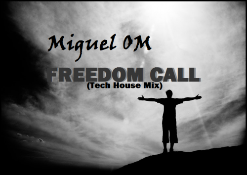 Freedom Call