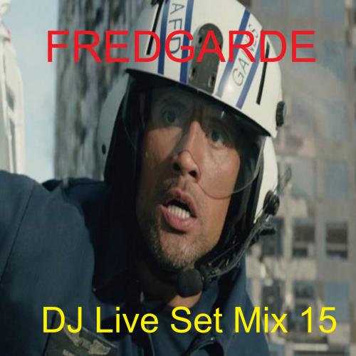 DJ Live Set Mix 15
