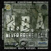 N.B.A. Never Broke Again!