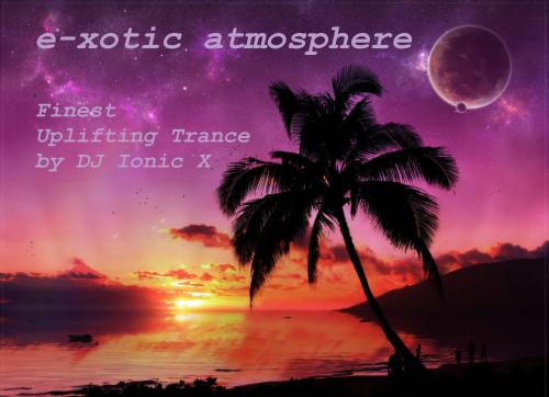 EXOTIC ATMOSPHERE VOL. 28