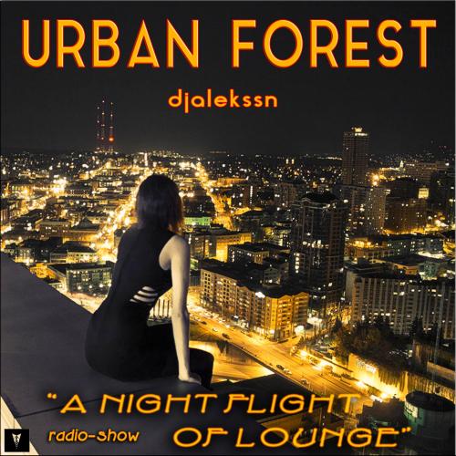 djalekssn - URBAN FOREST