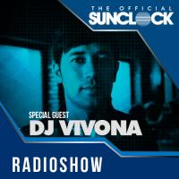 Sunclock Radioshow #001 - Dj Vivona