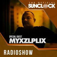 Sunclock Radioshow #002 - Myxzlplix