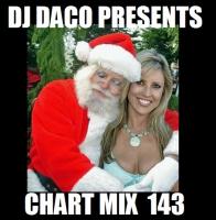 DJ DACO Chart Mix 143 (December 2014)