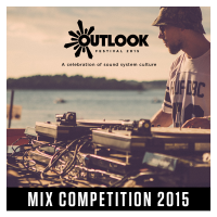 Outlook 2015 Mix Competition: - Dutch DJ 010 - TRICK TRICK