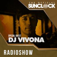 Sunclock Radioshow #004 - Dj Vivona