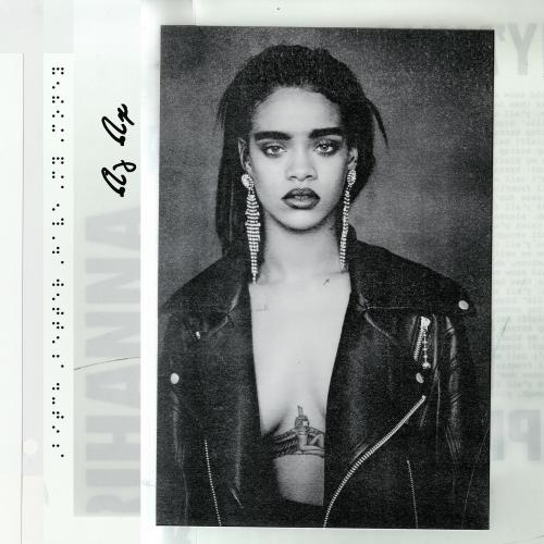Rihanna - Bitch better have my money (DJ DX) Blend