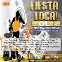 FIESTA LOCA! Vol.2