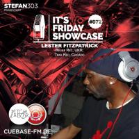 its Friday Showcase #072 Lester Fitzpatrick