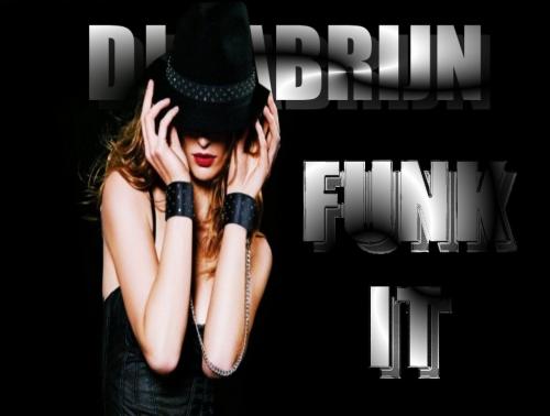 Dj Labrijn - Funk It