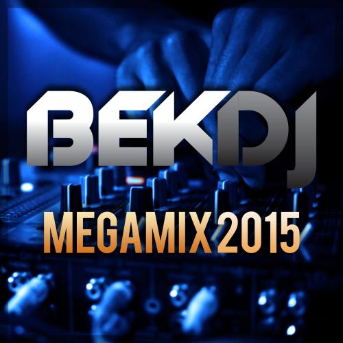 Mega Mix 2015
