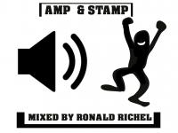 Amp &amp; Stamp