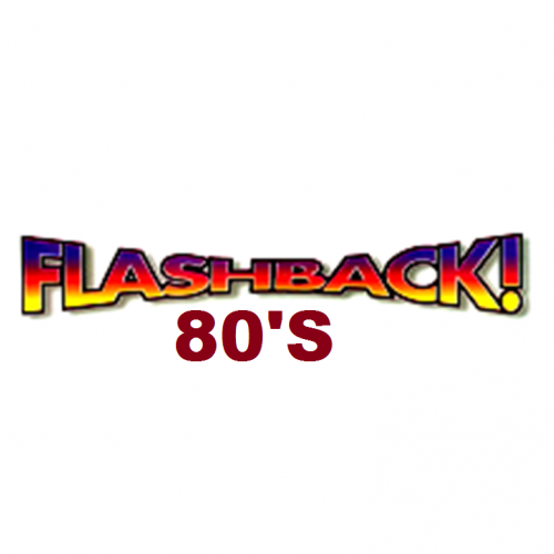 FLASHBACK 80&#039;S REVIVE