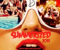 Summerized 2015 - Danny Elson &amp; GB Cooper