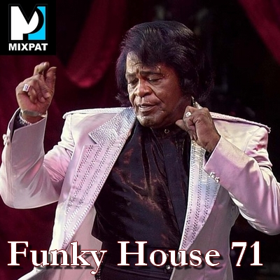 Funky House 71