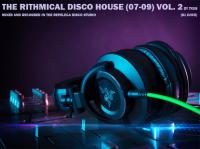the rithmical Disco House 07-09 vol.2