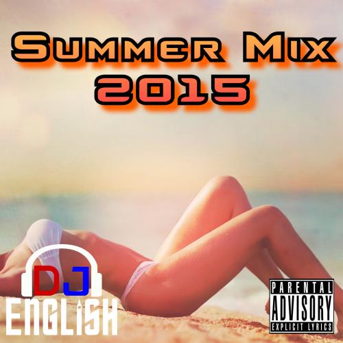 Summer Mix 2015