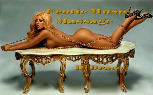Erotic Music Massage