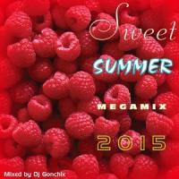 Sweet Summer Megamix 2015