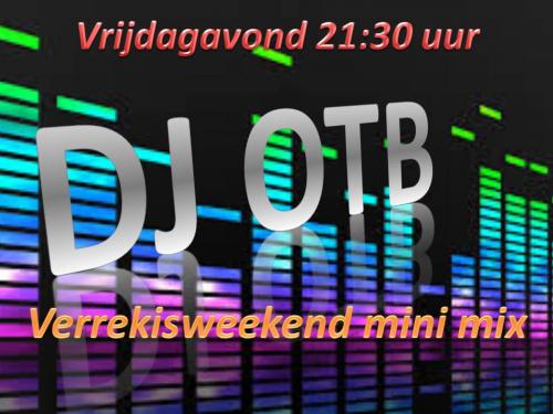 Hotmix 34