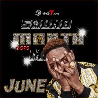 SOUND MONTH MIX JUNE 2015