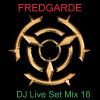 DJ Live Set Mix 16