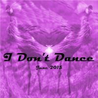 IDD (I Don&#039;t Dance) Tech House Mixtape - June 2015