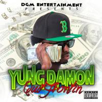 Yung Damon &quot;Quit Frontin&quot;