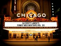 DJ Scott LaRoc&#039;s Funky Mix Mixtape Vol. 20