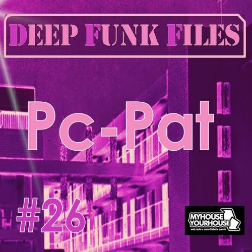 DEEP FUNK FILES #26