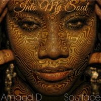 Arnaud D &amp; Soulface - Into My Soul