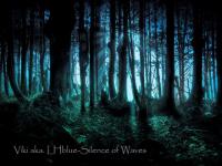 Viki aka. LHblue-Silence of Waves