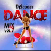 DjScooby DanceMix Vol.7