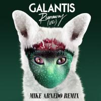 Galantis - Runaway (U &amp; I) (Mike Arnedo Summer Remix 2015)
