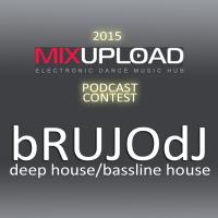 bRUJOdJ - Mixupload Podcast Contest
